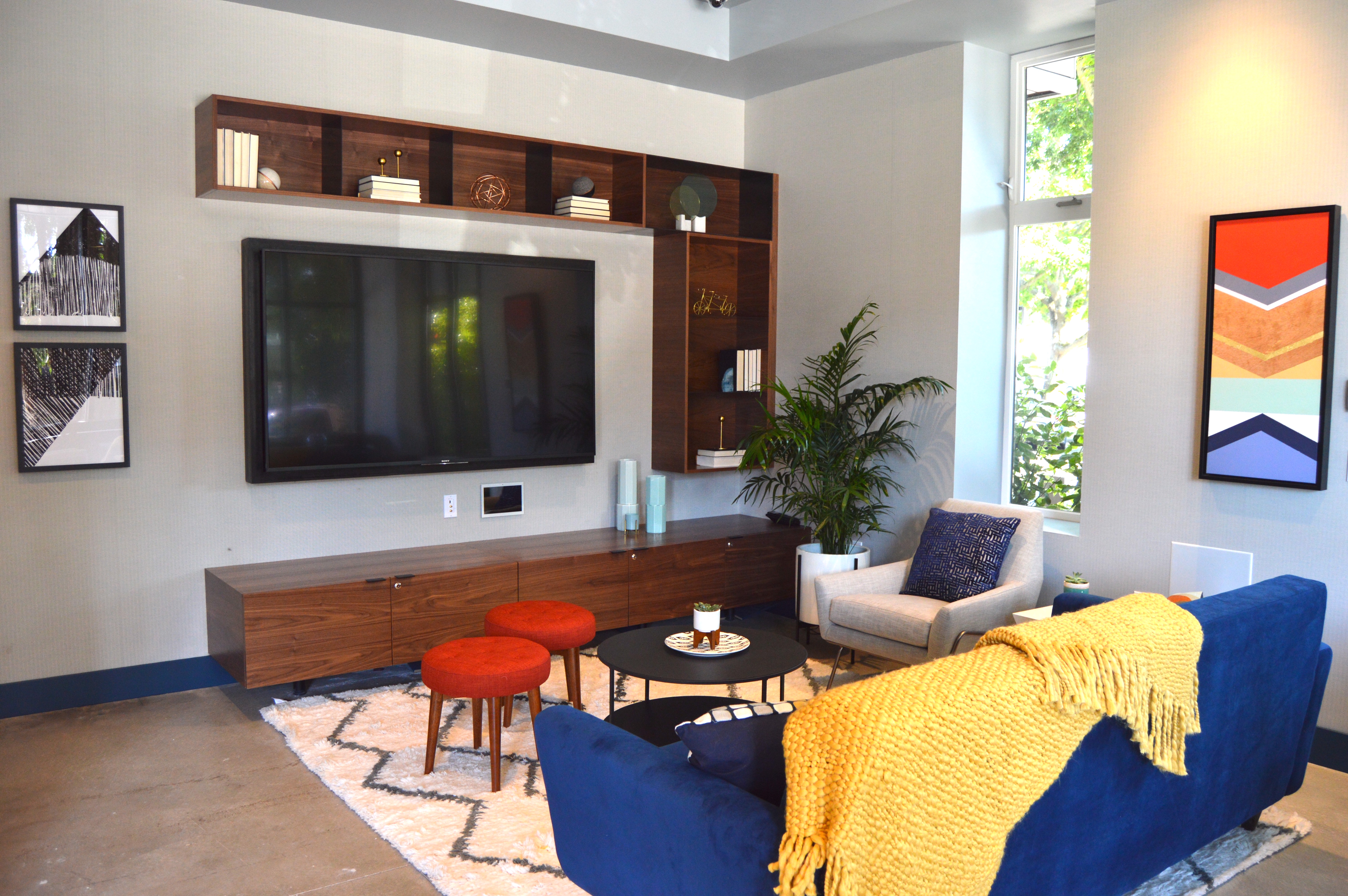 Vega Apartments open in West Seattle building designed with